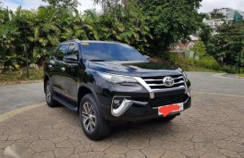 For sale BRAND NEW Toyota Fortuner 4X4 BULLETPROOF 