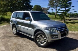 2015 Mitsubishi Pajero BK for sale
