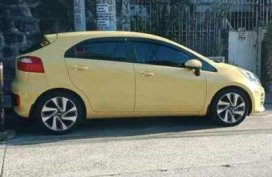 Kia Rio 2017 AT for sale