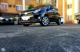 Toyota Wigo 2018 G Manual FOR SALE