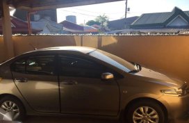 Honda City 2011 for sale