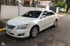 2009 Toyota Camry matic for sale