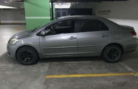 Toyota Vios 1.5G MT 2008 for sale