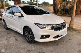 Honda City 2018 VX for sale