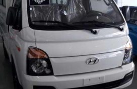 2019 Hyundai H100 2.5 crdi shuttle body withdual ac starts at 120k dwnpymnt