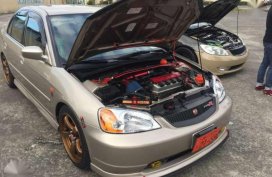 2001 Honda Civic for sale