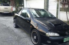 For sale Opel Tigra
