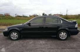 Honda Civic Vtec Vti car 1997 for sale