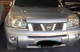 Nissan Xtrail 2007 for sale