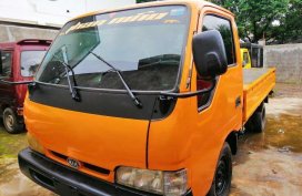 Kia Bongo for sale