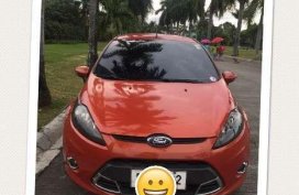Ford Fiesta 2011 Hatchback S edition for sale