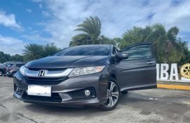 2014 Honda City Vx for sale