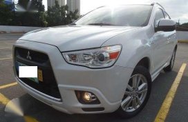\Mitsubishi ASX GLS 2011 FOR SALE