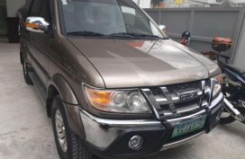 2010 Isuzu Sportivo for sale