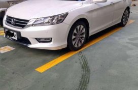 2014 Honda Accord for sale