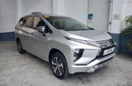 Mitsubishi Xpander GLX plus AT 1.5G 2019 NEW FOR SALE