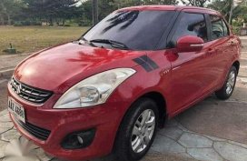 Suzuki Swift 2014 for sale