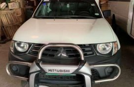 MITSUBISHI L200 FB 2012 Model FOR SALE