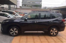 All New Subaru Forester 2019 for sale