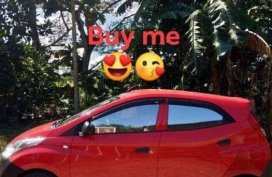 Hyundai Eon 2013 for sale