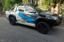 Toyota Hilux 2012 for sale