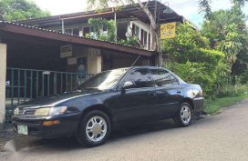 1995 Toyota Corolla GLi for sale