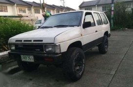 NISSAN TERRANO 1996 for sale