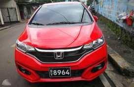 Honda Jazz 2018 1.5 for sale
