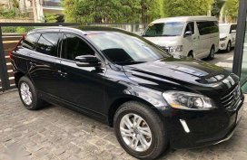 VOLVO XC60 2014 for sale