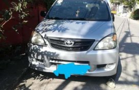 Toyota Avanza 2012 for sale