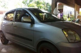 Kia Picanto lx 2005 for sale
