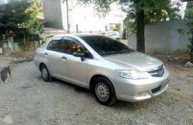 Honda City IDSI 2008 for sale