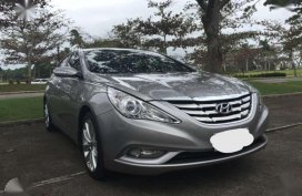 Hyundai Sonata Premium 2011 for sale