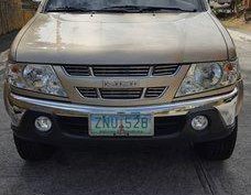 Isuzu Crosswind 2008 for sale