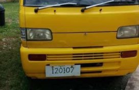 Suzuki Multicab FOR SALE