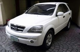 Kia Sorento 2003  FOR SALE