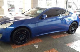 2011 Hyundai Genesis Coupe 2.0 MT for sale