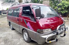 Hyundai H100 Grace Van 1993 for sale