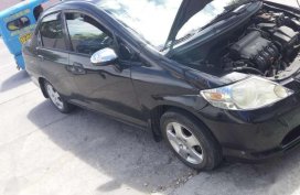 2003 Honda City 1st owner use lady driver