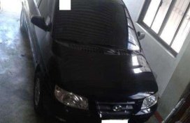 Hyundai Matrix 2004 AT for sale