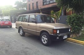 1994 LAND ROVER Range Rover FOR SALE