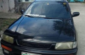 Mazda 323 1997 model FOR SALE