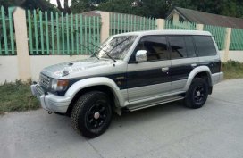 For Sale Mitsubishi Pajero 1995 