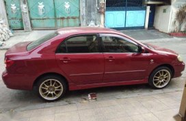 Toyota Corolla Altis 2005 E AT for sale