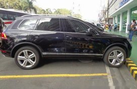 Volkswagen Touareg 2015 for sale