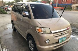 Suzuki APV 2006 for sale