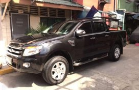Ford Ranger 2013 XLT Manual for sale