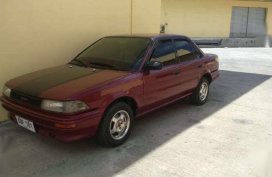 Toyota Corolla 1990 for sale
