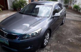 Honda Accord 2009 for sale