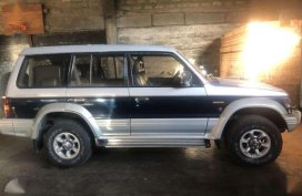 Mitsubishi Pajero 1993 for sale